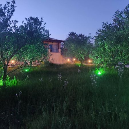 Salty Breeze Experience Vs Olive Flavor Sensation At Porto Cheli Apartment Ngoại thất bức ảnh